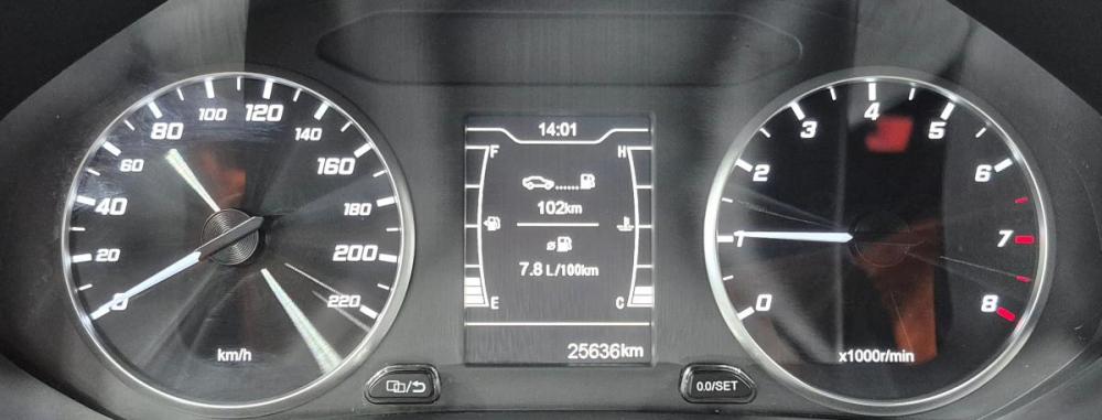 Chery Tiggo 4 Pro I Воронеж  - изображение 9