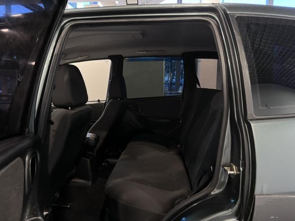 Chevrolet Niva I Рестайлинг с пробегом 2011 года, цена 461 000 рублей, 194550 км, внедорожник, Автокод Объявления