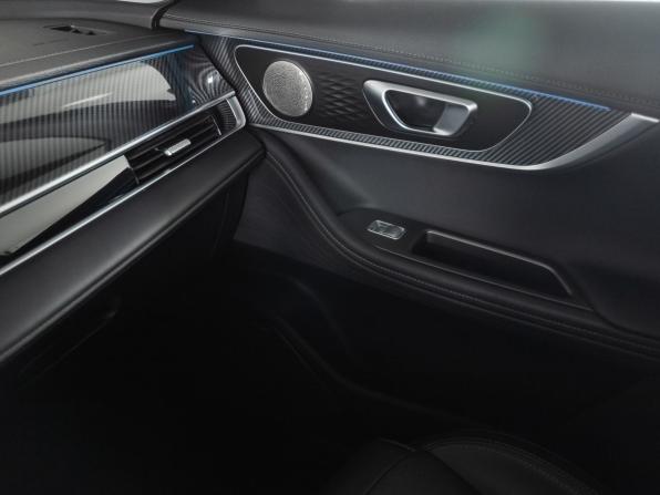 Chery Tiggo 7 Pro Max I Рестайлинг с пробегом 2024 года, цена 1 840 000 рублей, 79350 км, внедорожник, Автокод Объявления
