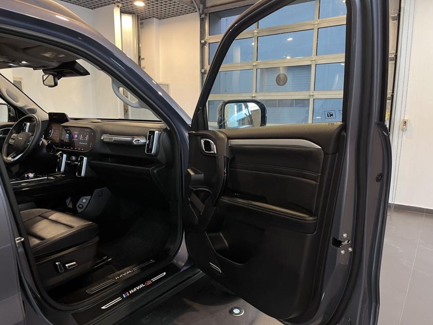 Haval Dargo I Чебоксары  - изображение 24
