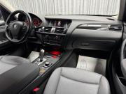 BMW X3 II (F25) Рестайлинг Стерлитамак  - изображение 71