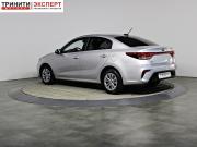 Kia Rio IV Белгород  - изображение 24