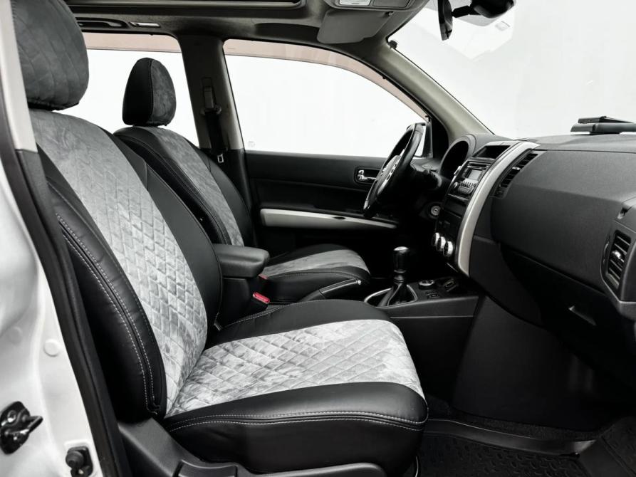 Nissan X-Trail II Рестайлинг Москва  - изображение 10