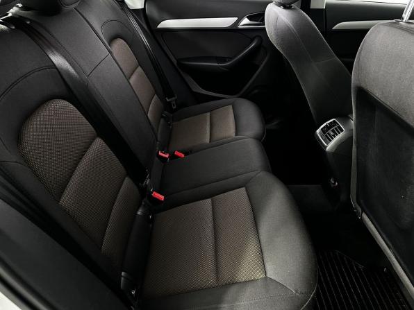 Audi Q3 I (8U) с пробегом 2014 года, цена 1 880 000 рублей, 97867 км, внедорожник, Автокод Объявления