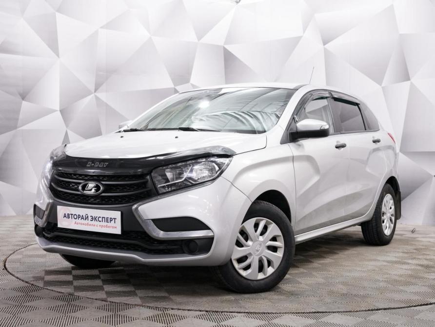 Lada (ВАЗ) XRAY I Ульяновск  - изображение 1