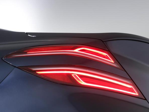 Genesis G70 I Рестайлинг с пробегом 2021 года, цена 3 490 000 рублей, 80600 км, седан, Автокод Объявления