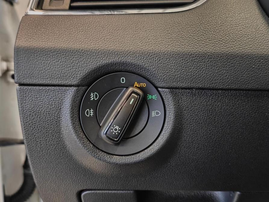 Skoda Octavia III (A7) Рестайлинг Санкт-Петербург  - изображение 5