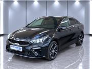 Kia Cerato IV Москва  - изображение 18
