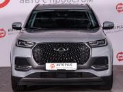 Chery Tiggo 8 Pro Max I Рестайлинг Минеральные Воды  - изображение 21