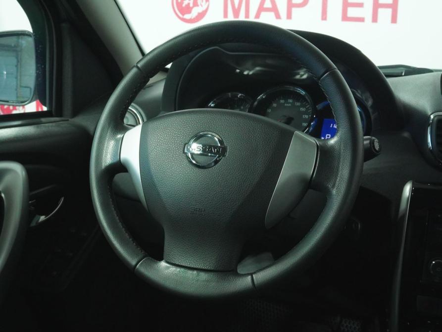 Nissan Terrano III (D10) Вологда  - изображение 16
