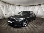 BMW 5 серии VII (G30/G31/G38) Москва  - изображение 20