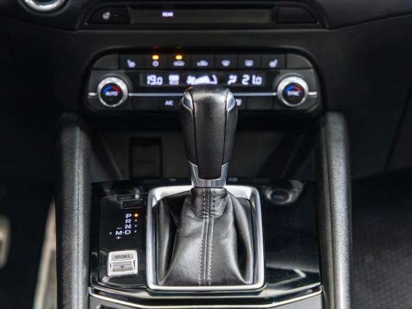 Mazda CX-5 II с пробегом 2021 года, цена 2 398 000 рублей, 138814 км, внедорожник, Автокод Объявления