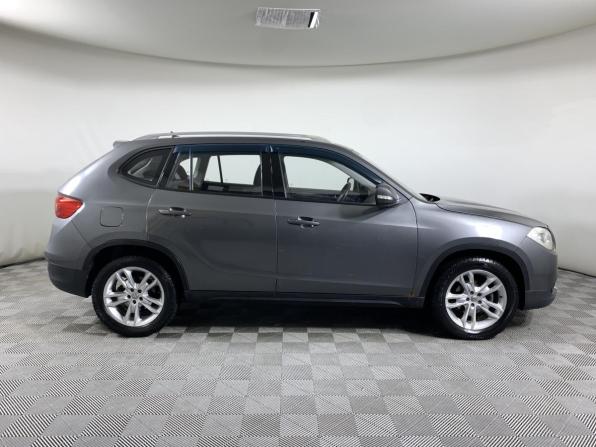 Brilliance V5 I с пробегом 2014 года, цена 600 000 рублей, 80265 км, внедорожник, Автокод Объявления