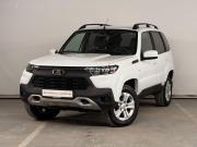 Lada (ВАЗ) Niva Travel I Екатеринбург  - изображение 28
