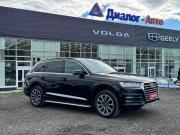 Audi Q7 II (4M) Набережные Челны  - изображение 34