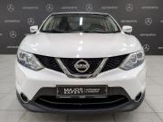 Nissan Qashqai II Москва  - изображение 27
