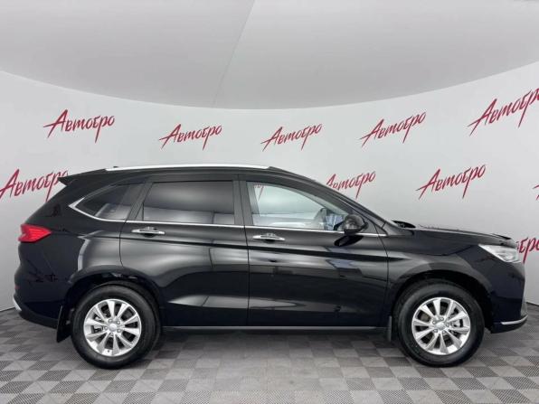 Haval M6 II с пробегом 2024 года, цена 1 795 000 рублей, 40165 км, внедорожник, Автокод Объявления
