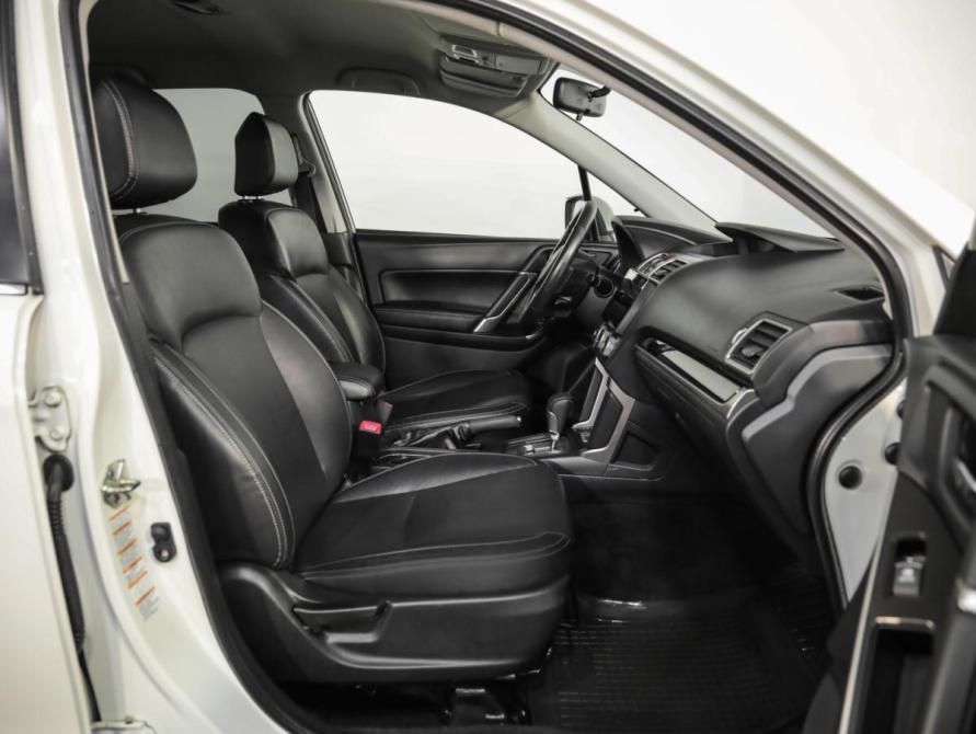 Subaru Forester IV Рестайлинг 2 Санкт-Петербург  - изображение 24