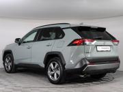 Toyota RAV4 V (XA50) Химки  - изображение 25