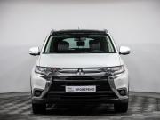 Mitsubishi Outlander III Рестайлинг 2 Санкт-Петербург  - изображение 31