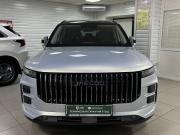 Jaecoo J7 I Красноярск  - изображение 16