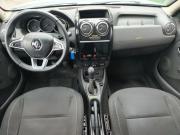 Renault Duster I Рестайлинг Ярославль  - изображение 24