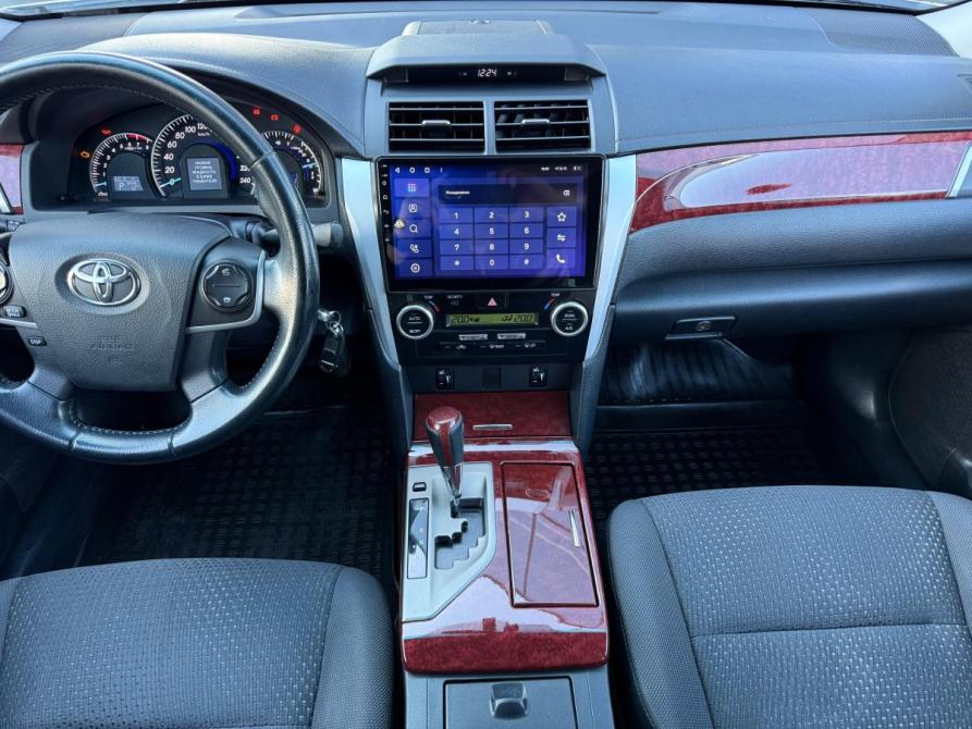 Toyota Camry VII (XV50) Оренбург  - изображение 3