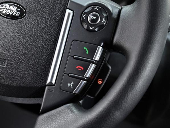 Land Rover Range Rover Sport I Рестайлинг с пробегом 2012 года, цена 1 229 000 рублей, 145675 км, внедорожник, Автокод Объявления
