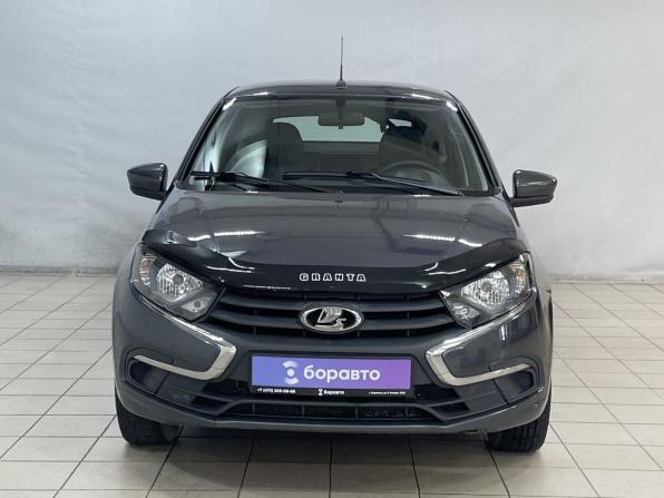 Lada (ВАЗ) Granta I Рестайлинг с пробегом 2022 года, цена 730 000 рублей, 69807 км, лифтбек, Автокод Объявления