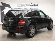 Mercedes-Benz M-Класс II (W164) Рестайлинг Ростов-на-Дону  - изображение 26