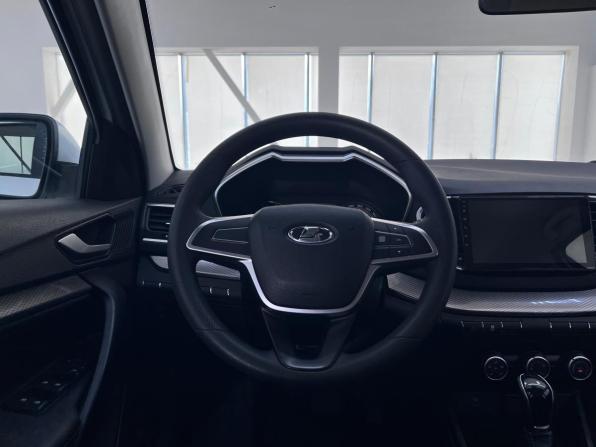 Lada (ВАЗ) Vesta I Рестайлинг (NG) с пробегом 2024 года, цена 1 199 000 рублей, 45490 км, универсал, Автокод Объявления