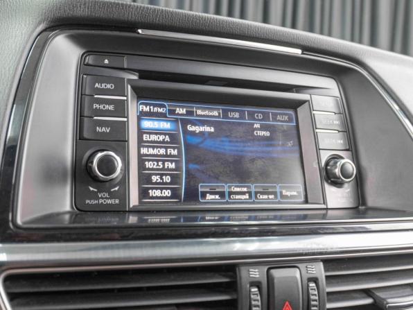 Mazda 6 III (GJ) с пробегом 2013 года, цена 1 299 040 рублей, 223845 км, седан, Автокод Объявления