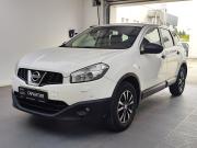 Nissan Qashqai+2 I Рестайлинг Уфа  - изображение 23