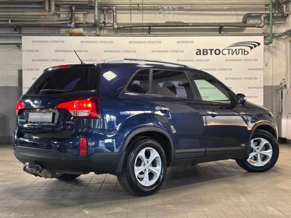 Kia Sorento II Рестайлинг с пробегом 2014 года, цена 1 369 000 рублей, 302144 км, внедорожник, Автокод Объявления