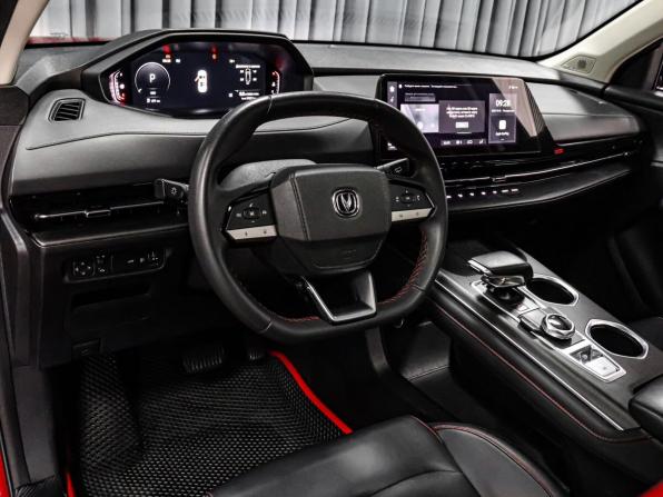 Changan CS55 Plus II с пробегом 2023 года, цена 1 799 000 рублей, 81211 км, внедорожник, Автокод Объявления