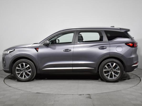 Chery Tiggo 7 Pro Max I с пробегом 2023 года, цена 1 850 000 рублей, 26580 км, внедорожник, Автокод Объявления