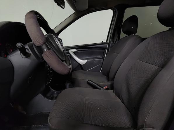 Lada (ВАЗ) Largus I с пробегом 2014 года, цена 335 000 рублей, 517264 км, универсал, Автокод Объявления