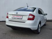 Skoda Rapid I Москва  - изображение 24