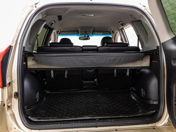 Toyota RAV4 III (XA30) с пробегом 2008 года, цена 1 298 000 рублей, 225587 км, внедорожник, Автокод Объявления
