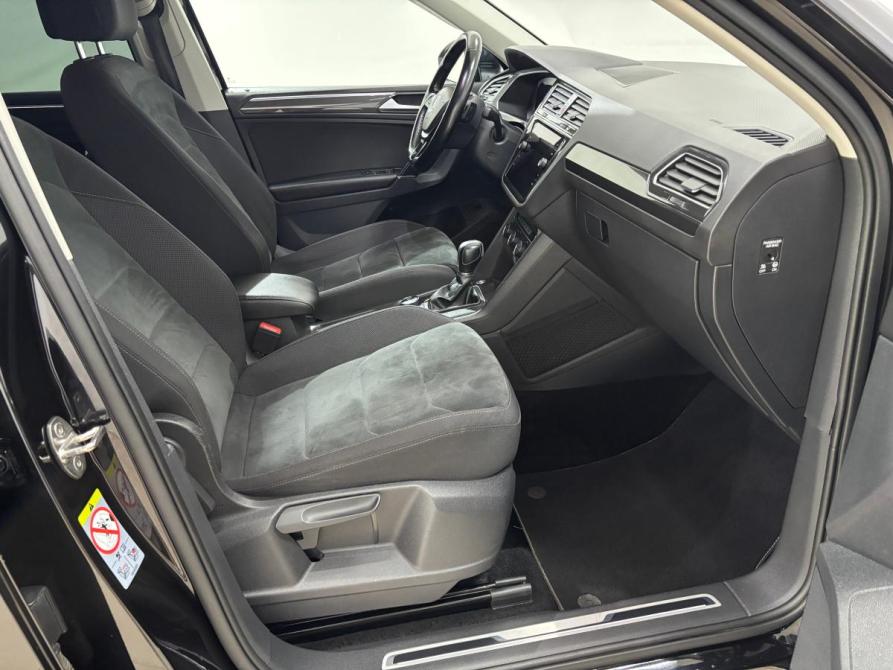 Volkswagen Tiguan II Альметьевск  - изображение 16