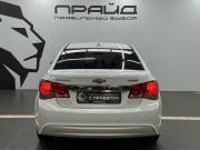 Chevrolet Cruze I Рестайлинг Ростов-на-Дону  - изображение 19