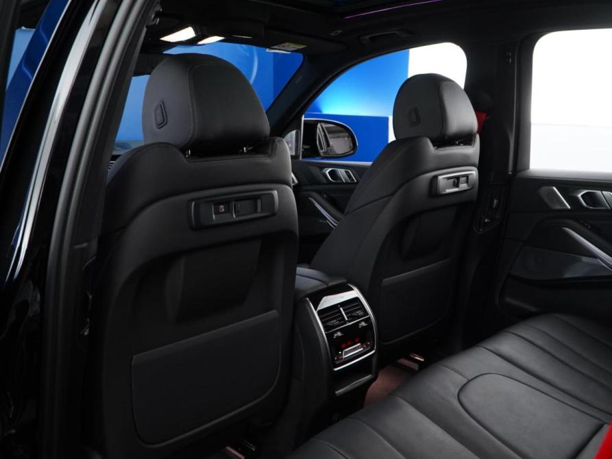 BMW X5 IV (G05/G18) Москва  - изображение 11