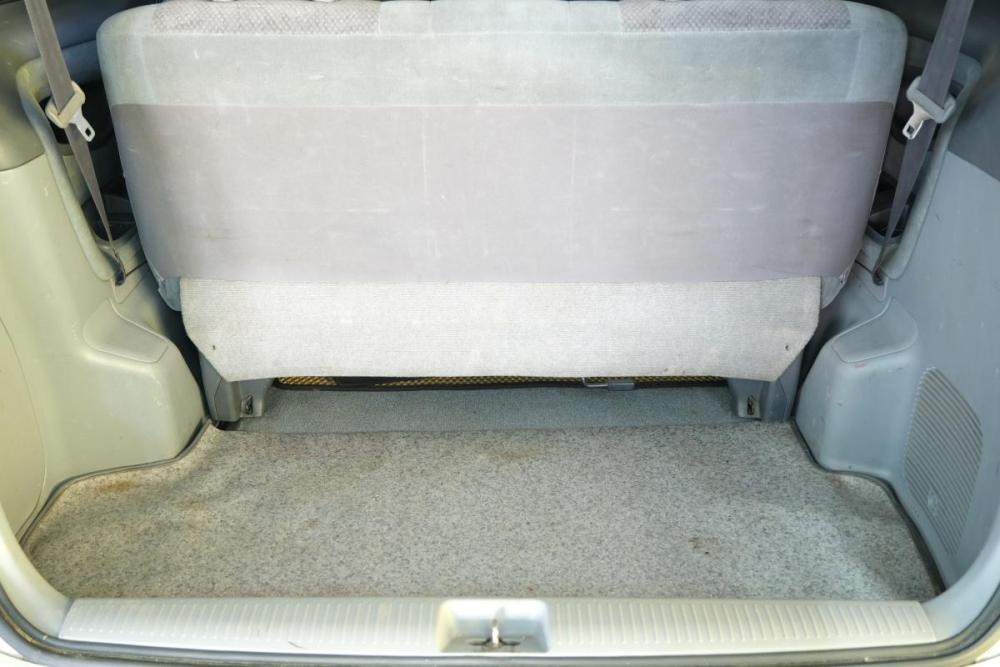 Toyota Estima II Омск  - изображение 19