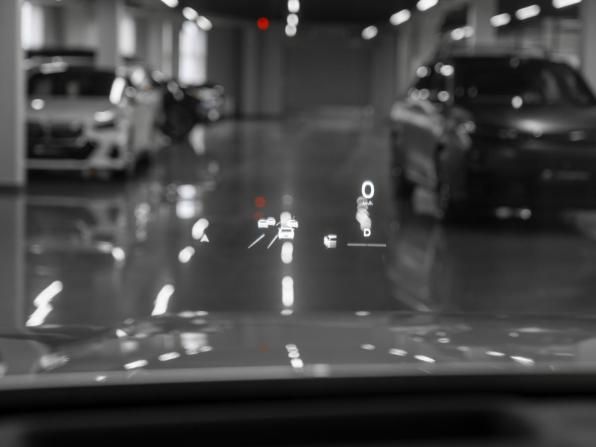 Li Auto (Lixiang) L8 I с пробегом 2023 года, цена 6 500 000 рублей, 50 км, внедорожник, Автокод Объявления