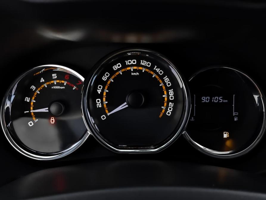 Lada (ВАЗ) Largus I Рестайлинг Москва  - изображение 16