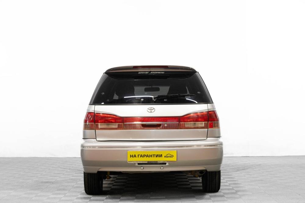 Toyota Vista V (V50) Барнаул  - изображение 6