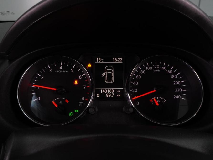 Nissan Qashqai I Рестайлинг Воронеж  - изображение 12