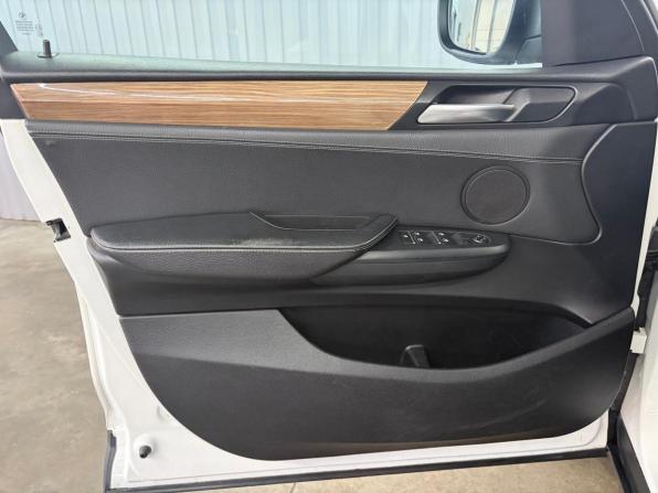 BMW X3 II (F25) с пробегом 2011 года, цена 1 577 000 рублей, 147170 км, внедорожник, Автокод Объявления