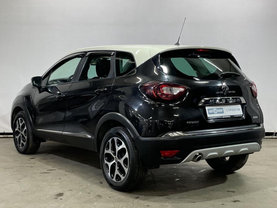 Renault Kaptur I Ярославль  - изображение 7