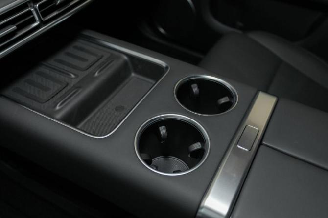 Новый Li Auto (Lixiang) L6 2025 года, цена 8 790 000 рублей, внедорожник, Автокод Объявления